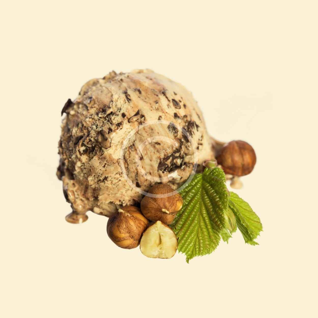 Mint chocolate chip - Görsel 6