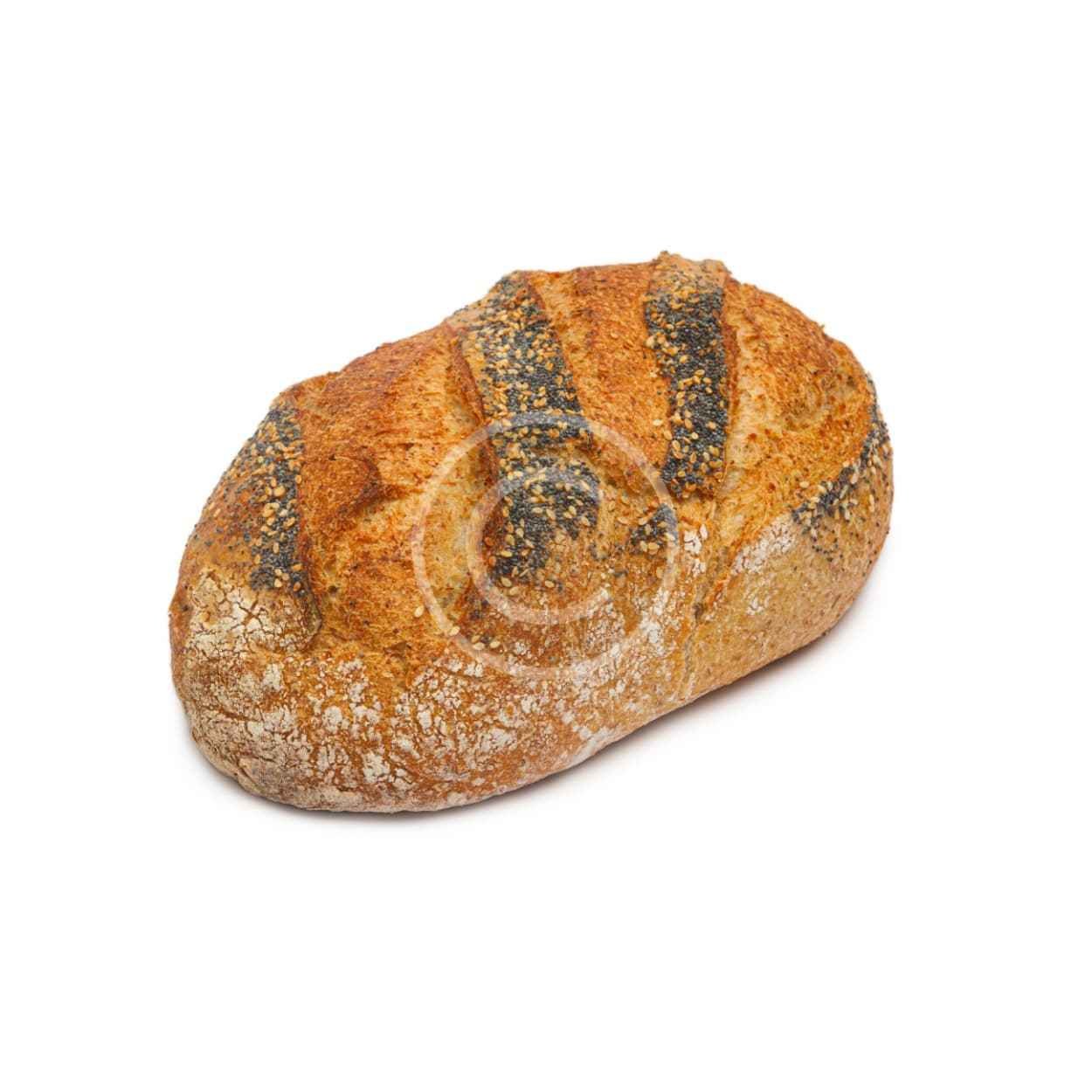 Raisin bread - Görsel 3